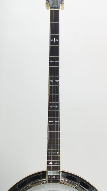 Gibson PB-3 Conversion 9221-29 ca. 1931 #5