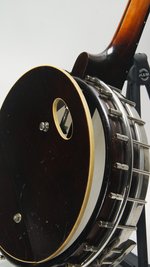 Gibson Trapdoor TB-1 (SKU: 31254) 31254