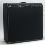 Fender Super Reverb (modded, 80 watts) (1966) (SKU: 31868) 31868