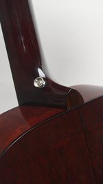 Huss & Dalton TOM-M (2017) (SKU: 32023) 32023