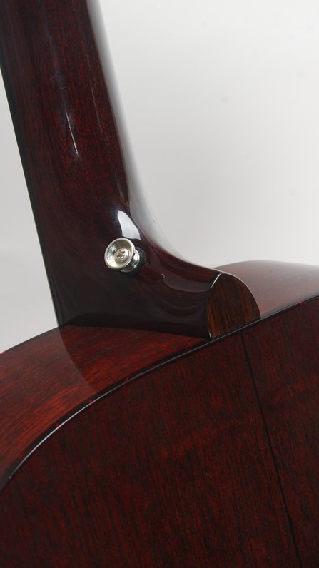 Huss & Dalton TOM-M (2017) #5