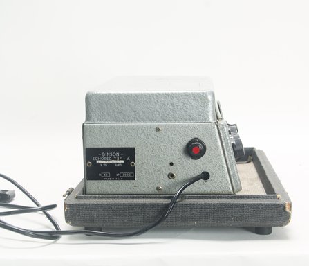 Guild Echorec by Binson (Baby Echorec T3F-A) c.1965 #4