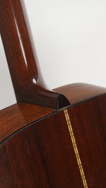 Martin D-21 (1957) (SKU: 28650) 28650