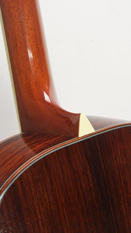 Larrivee L-19 California Model #5