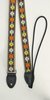 Souldier Mandolin/Ukulele Wildflower BL/OR/WH/YL (SKU: 30991) 30991