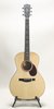 Eastman L-OOSS-QS Quilted Sapele (SKU: 32593) 32593