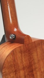 Kamaka HF-3L (Tenor, Longneck) ca. 2014 (SKU: 31203) 31203