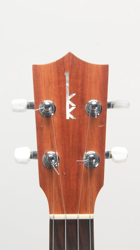Kamaka HF-3L (Tenor, Longneck) ca. 2014 #9