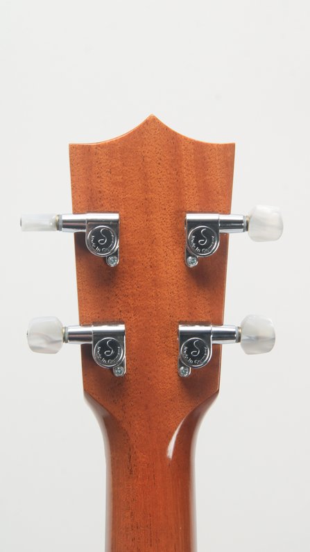 Kamaka HF-3L (Tenor, Longneck) ca. 2014 #10