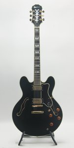 Epiphone Sheraton Black (2001)