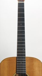 Wesley Brandt #49 Flat Top (1994) (SKU: 31787) 31787
