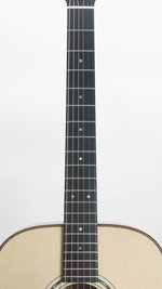 Boucher Studio Goose OM Model SG 51 M Master Grade (Adi/IRW) (SKU: 32004) 32004