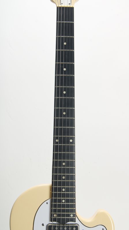 Ovation Viper White (1978) #6