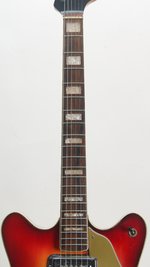 Fender Coronado II (1967) (SKU: 31795) 31795