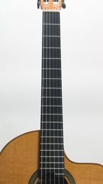 Cordoba Orchestra Pro CE SP/RW (2011) (SKU: 31929) 31929