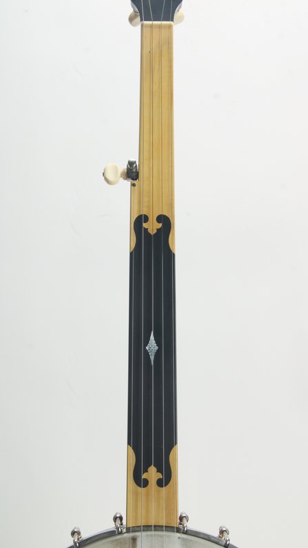 Kevin Enoch Fretless #143 #6