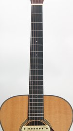 Huss & Dalton TOM-M (2017) (SKU: 32023) 32023