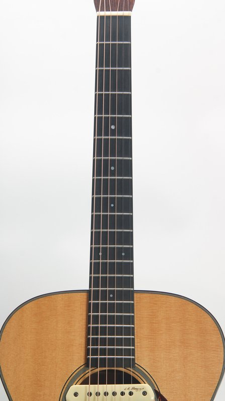 Huss & Dalton TOM-M (2017) #6