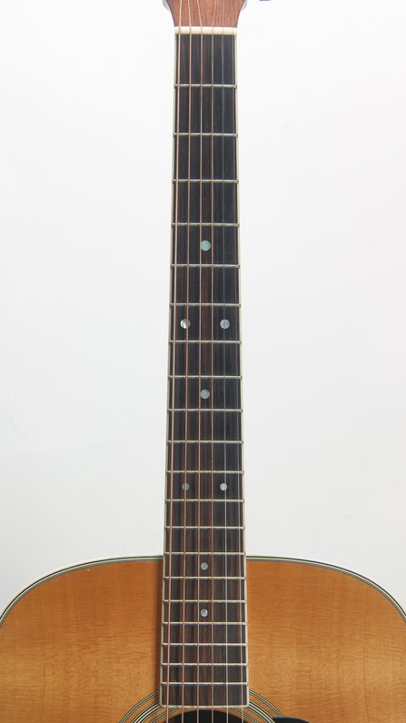 Martin D-35 (1996) #6
