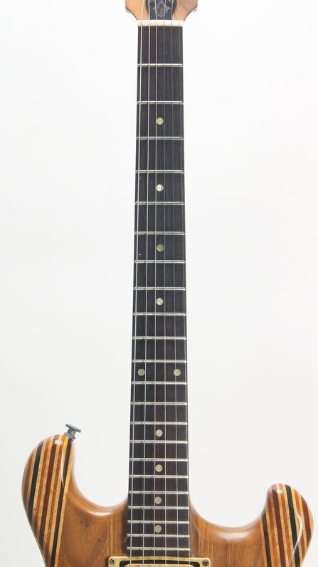 Dobro EC3 Laminate #6