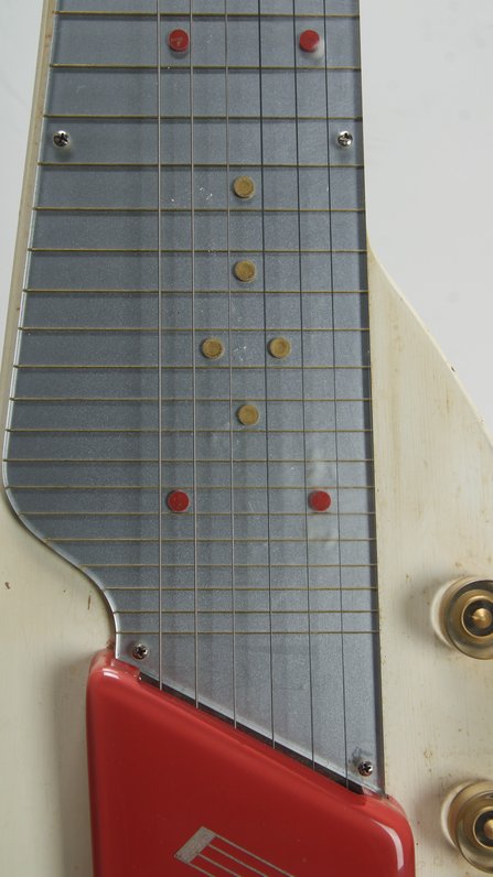 Gibson Ultratone (ca.1946) #7