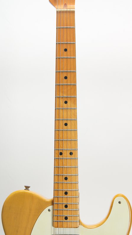 Fender Vintage Telecaster (1982) #6