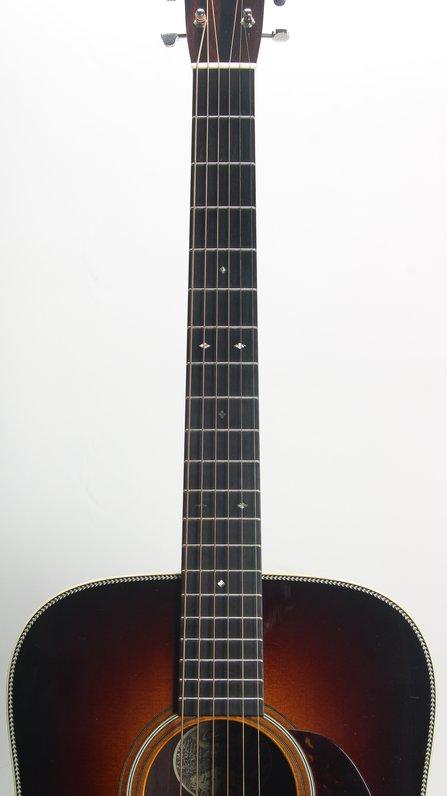 Collings D2H-SB Spruce/Madagascar RW (2023) #6