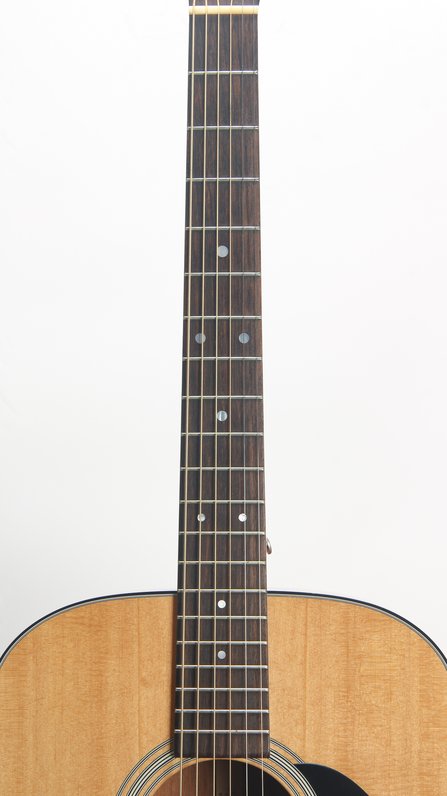 Martin D-18 (2006) #6