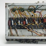 Fender Pro Reverb AA165 c.1966 (SKU: 28578) 28578