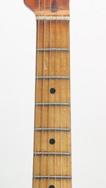 Fender Telecaster Sonic Blue Refin Mod* (ca.1978) (SKU: 31884) 31884