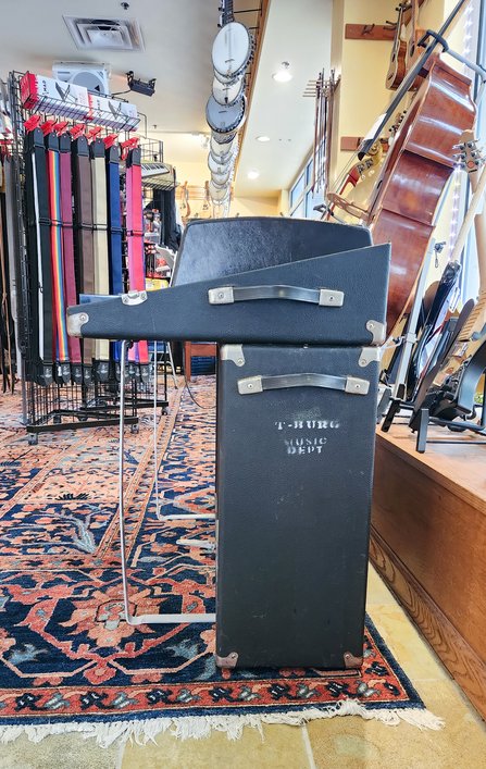 Fender Rhodes MKII Suitcase (1979) #6