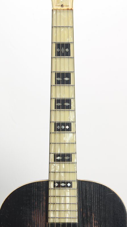 Gibson Century of Progress L-C #6