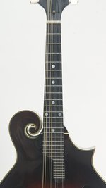 Gibson F5-G (ca. 2004) (SKU: 32544) 32544