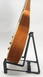 Lehmann Roundneck Cutaway Resonator (SKU: 31880) 31880