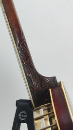 Vega Soloist (ca. 1924) (SKU: 32634) 32634