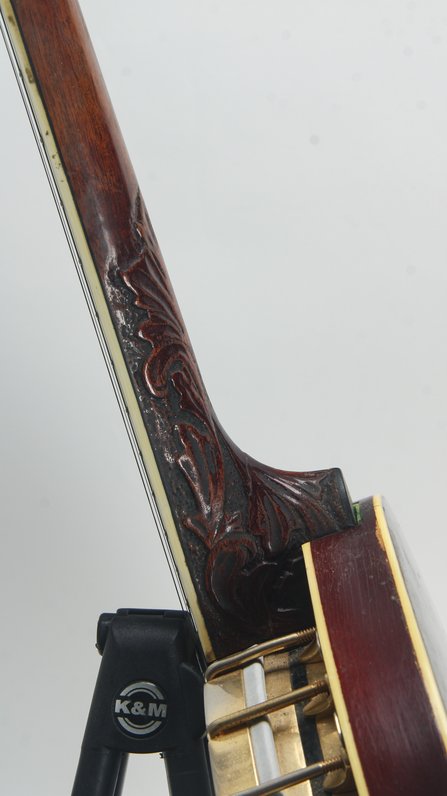 Vega Soloist (ca. 1924) #6