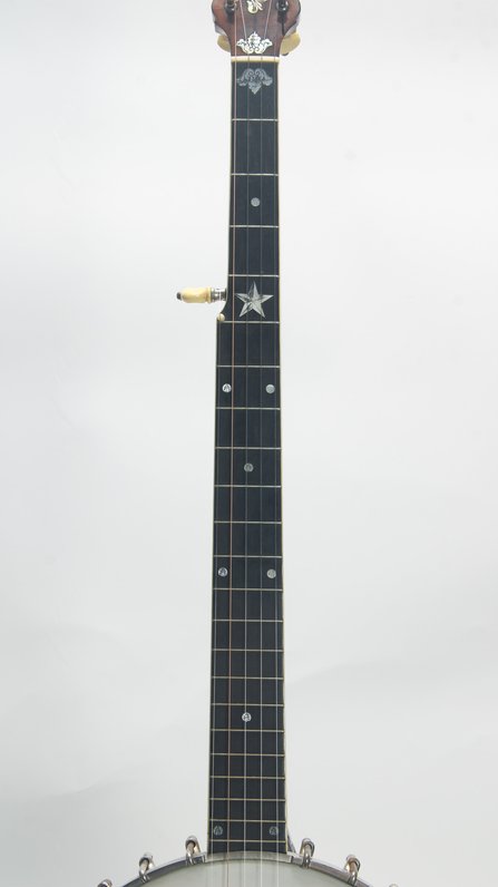 A. C. Fairbanks Whyte Laydie No.2 (10-15/16" X 27", ca. 1909) #6