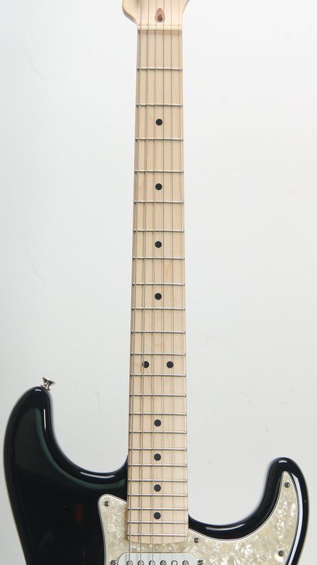 Fender Eric Clapton Artist Series "Blackie" (2007) #6