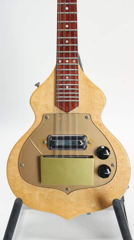 Rickenbacker 5002V58 Electric Mandolin (1997) #6