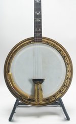 Paramount Super Artist Professional (ca. 1934) (SKU: 32505) 32505