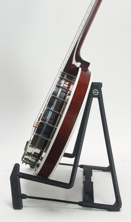 Mitch 38 Special #6
