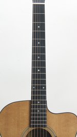 Eastman E1OMCE-DLX (SKU: 31610) 31610