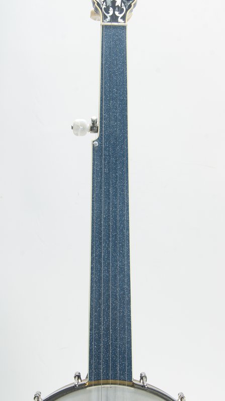 Ray Alden 11.25" Fretless #6