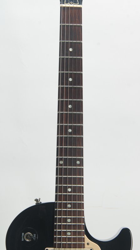 Gibson Les Paul Studio Black (1998) #6