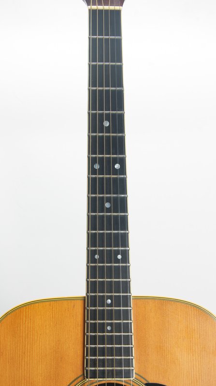 Martin D-35 (ca. 1969) #6