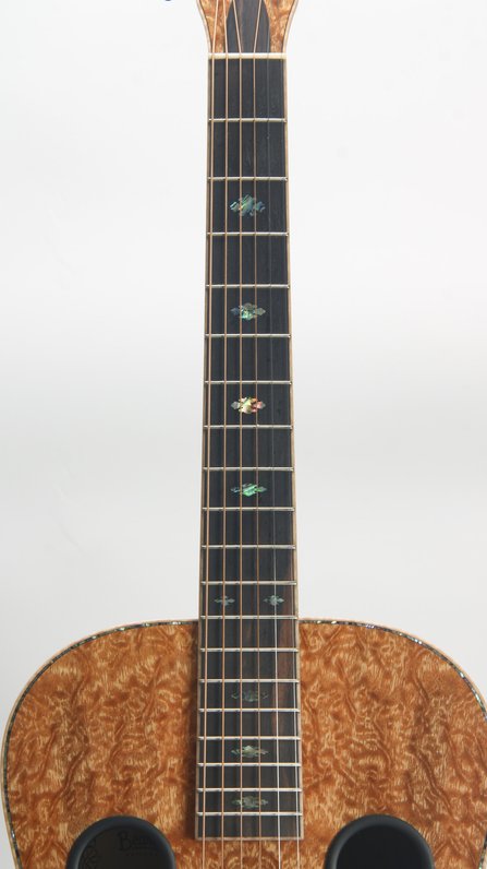 Beard Legacy E Roundneck #6