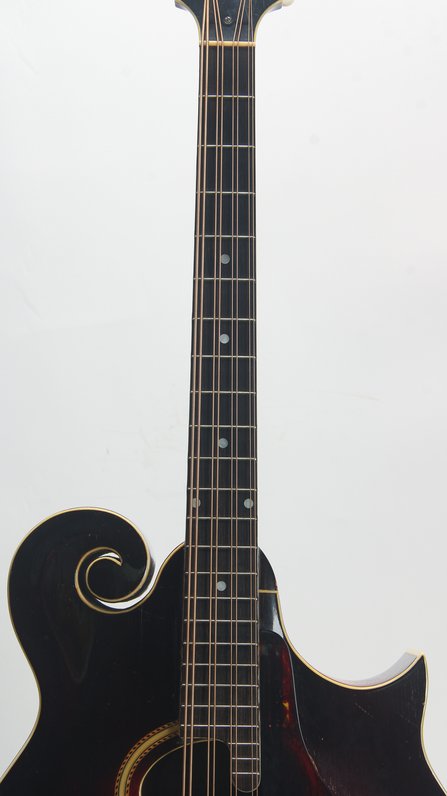 Gibson K-4 (ca. 1924) #6