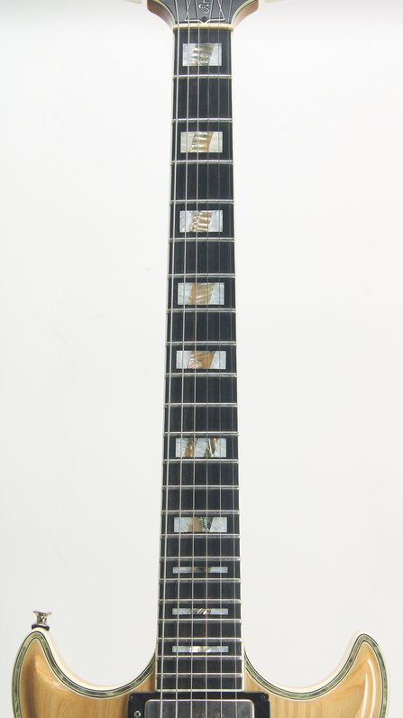 Ibanez Artist 2617 #6