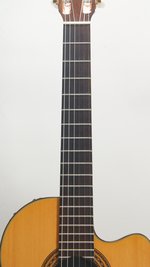 Gibson Chet Atkins Classic CEC (1989) (SKU: 32710) 32710