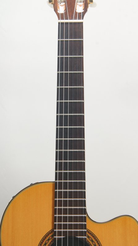 Gibson Chet Atkins Classic CEC (1989) #6
